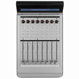 Mackie Control Universal Pro Контроллер для DAW купить в Москве и